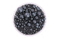 Black Shiny Pearls 100g - Iconic Sprinkles