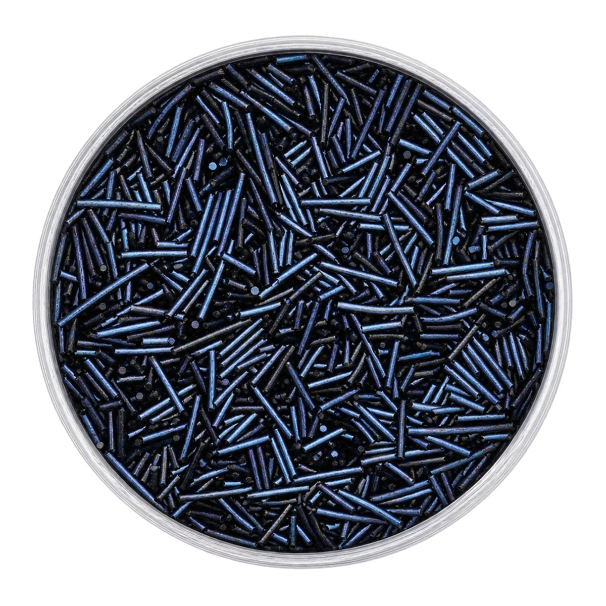 Brown Chocolate Pearl Choc Jimmies 75g - Iconic Sprinkles