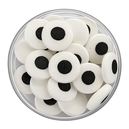 Candy Eyes Large 30g - Iconic Sprinkles