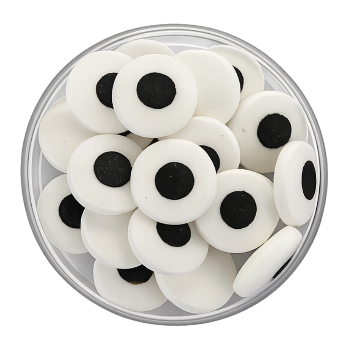 Candy Eyes Large 100g - Iconic Sprinkles