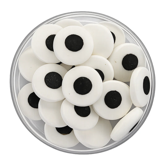 Candy Eyes Large 100g - Iconic Sprinkles