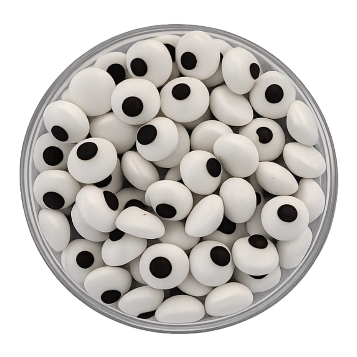 Candy Eyes Small 30g - Iconic Sprinkles