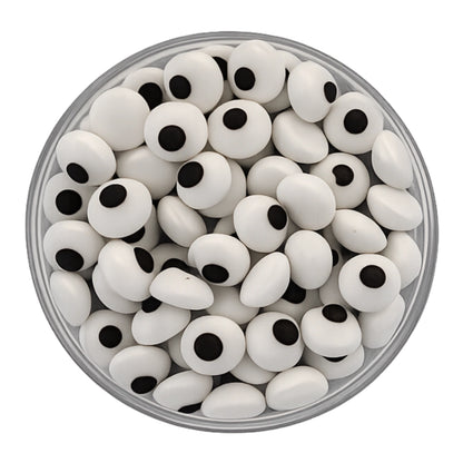 Candy Eyes Small 30g - Iconic Sprinkles