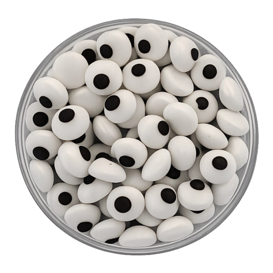 Candy Eyes Small 30g - Iconic Sprinkles