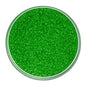 Green Sanding Sugar 100g - Iconic Sprinkles