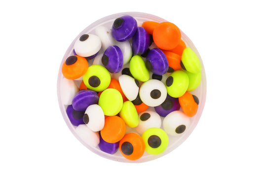 Halloween Eyes 30g - Iconic Sprinkles