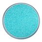 Light Blue Sanding Sugar 100g - Iconic Sprinkles