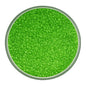 Light Green Sanding Sugar 100g - Iconic Sprinkles