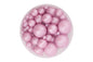 Lavender Shiny Pearls 30g - Iconic Sprinkles