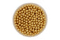 Metallic Gold 4mm Pearls 100g - Iconic Sprinkles
