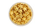 Metallic Gold Stars 100g - Iconic Sprinkles