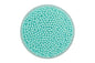 Matte Light Blue Nonpareils 100g - Iconic Sprinkles