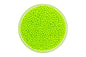 Matte Lime Nonpareils 30g - Iconic Sprinkles