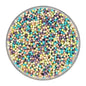 Matte Pastel Nonpareils 30g - Iconic Sprinkles
