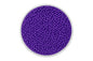 Matte Purple Nonpareils 30g - Iconic Sprinkles