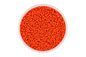 Matte Red Nonpareils 30g - Iconic Sprinkles