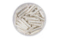 Metallic Silver Rods 30g - Iconic Sprinkles