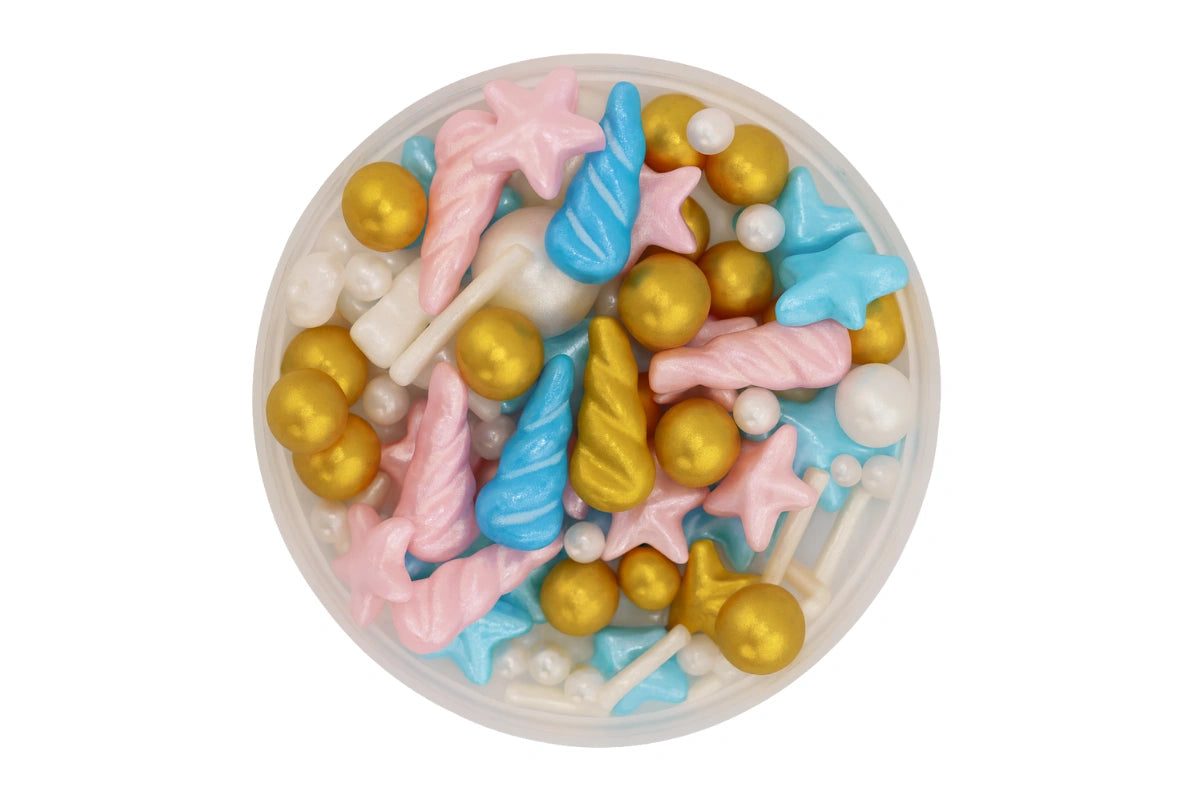 Magical Unicorn Blend 30g - Iconic Sprinkles