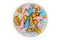 Magical Unicorn Blend 100g - Iconic Sprinkles
