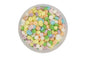 Pastel Confetti 500g - Iconic Sprinkles
