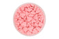 Pink Heart Confetti 30g - Iconic Sprinkles