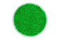 Forest Green Shiny Nonpareils 30g - Iconic Sprinkles