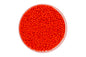 Red Shiny Nonpareils 30g - Iconic Sprinkles