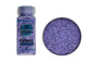 Purple Pearl Jimmies 75g - Iconic Sprinkles