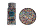 Rainbow Pearl Nonpareils 100g - Iconic Sprinkles