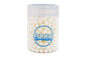 White 7mm Pearl Cachous 100g - Iconic Sprinkles