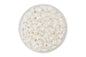 White Pearl Stars 100g - Iconic Sprinkles