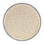 Pearl White Sanding Sugar 100g - Iconic Sprinkles