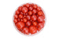 Red Shiny Pearls 30g - Iconic Sprinkles