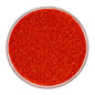 Red Sanding Sugar 100g - Iconic Sprinkles