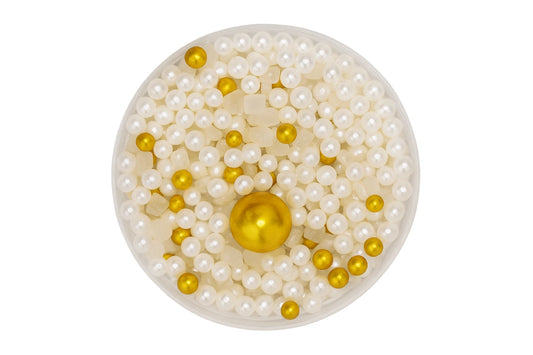 Royal Pearls 30g - Iconic Sprinkles