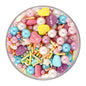 Sweet Kisses Blend 30g - Iconic Sprinkles