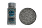 Silver Jimmies 75g - Iconic Sprinkles