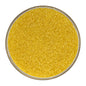 Sun Yellow Sanding Sugar 100g - Iconic Sprinkles