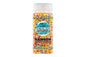 Matte Rainbow Nonpareils 100g - Iconic Sprinkles