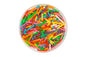 Shiny Bright Jimmies 30g - Iconic Sprinkles