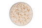 White Heart Confetti 30g - Iconic Sprinkles