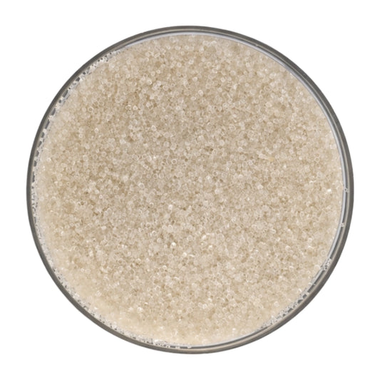 White Sanding Sugar 100g - Iconic Sprinkles
