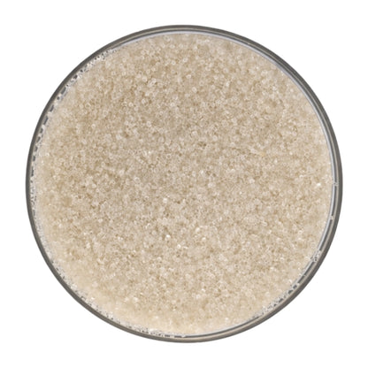 White Sanding Sugar 100g - Iconic Sprinkles