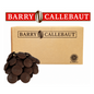 Chocolate Dark Compound Callets 15kg - Barry Callebaut