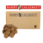 Chocolate Milk Compound Callets 15kg - Barry Callebaut