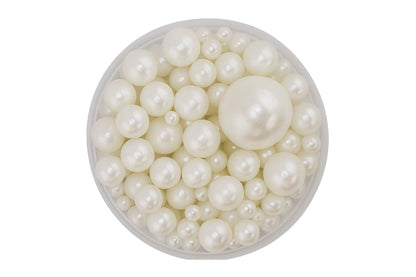 Here Comes the Bride Mix Luxe 100g - Iconic Sprinkles