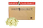 Chocolate White Compound Callets 15kg - Barry Callebaut