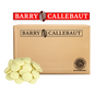 Chocolate White Compound Callets 15kg - Barry Callebaut