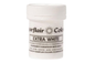 White Extra Maximum Concentrated Food Colour 42g - Sugarflair