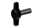 Side Knobs for Levelers ( 2 pack) Agbay - Jr. Side Knobs